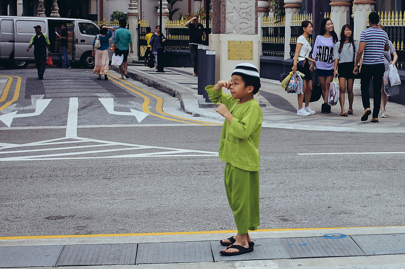 singapore backstreet boys kampong glam