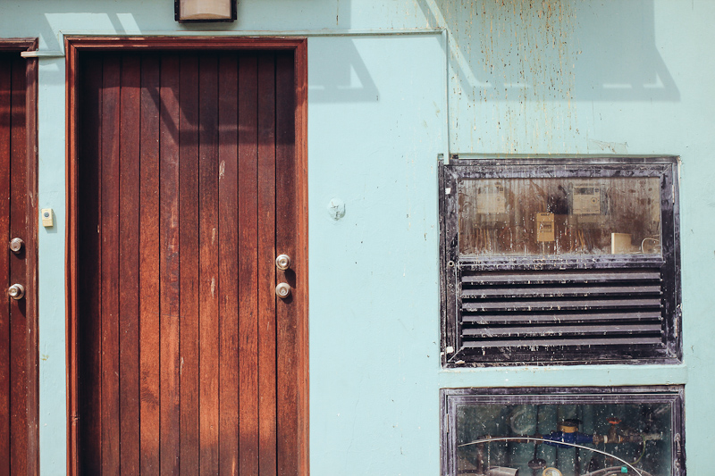 singapore kampong glam backstreet