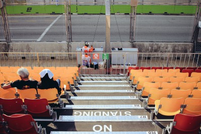 singapore grand prix f1 grandstand