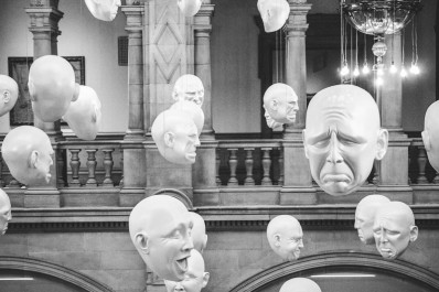 glasgow museum kelvingrove