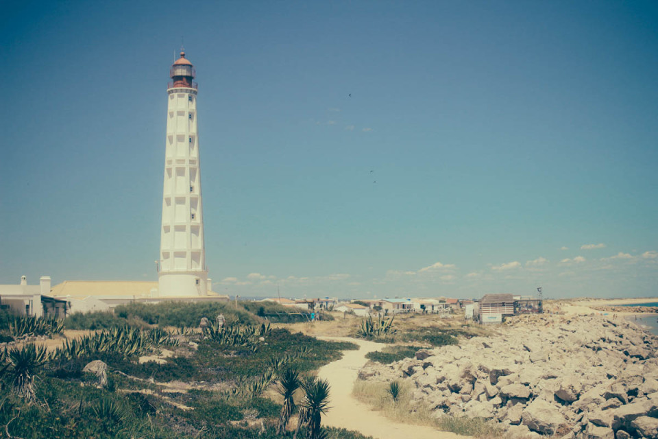 Smaracuja Algarve Ilha da Culatra