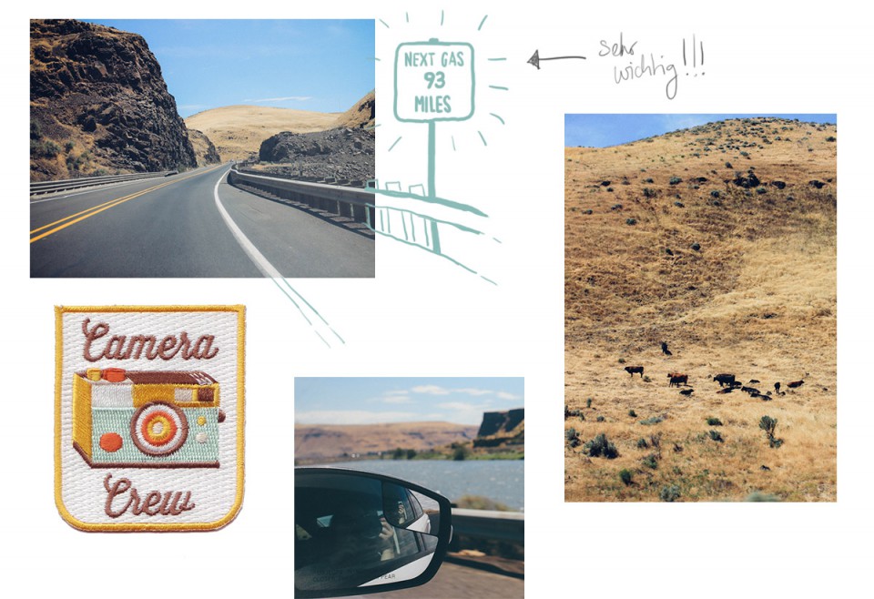 thedalles oregon road trip smaracuja