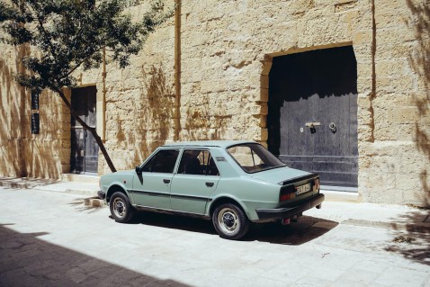 Smaracuja Mdina 