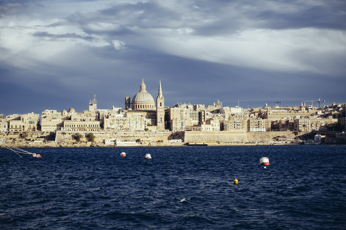 3 Tage Malta – Meine Tipps für die Mittelmeerinsel