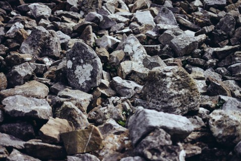 Smaracuja Ireland's Ancient East Loughcrew Cairns Irland