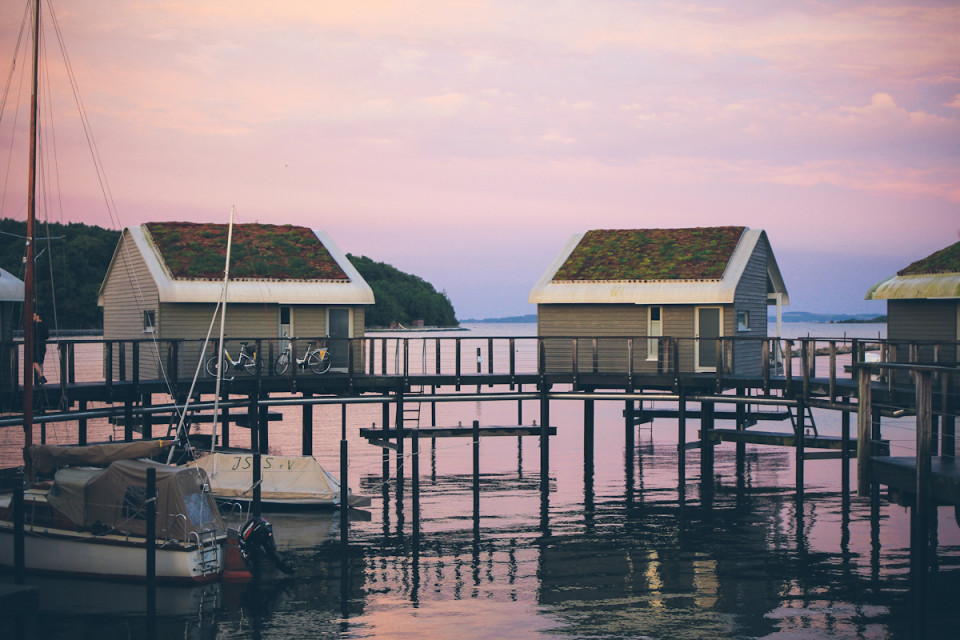 ImJaich Wasserwelten Rügen Lauterbach