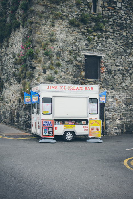 Carlingford Irland