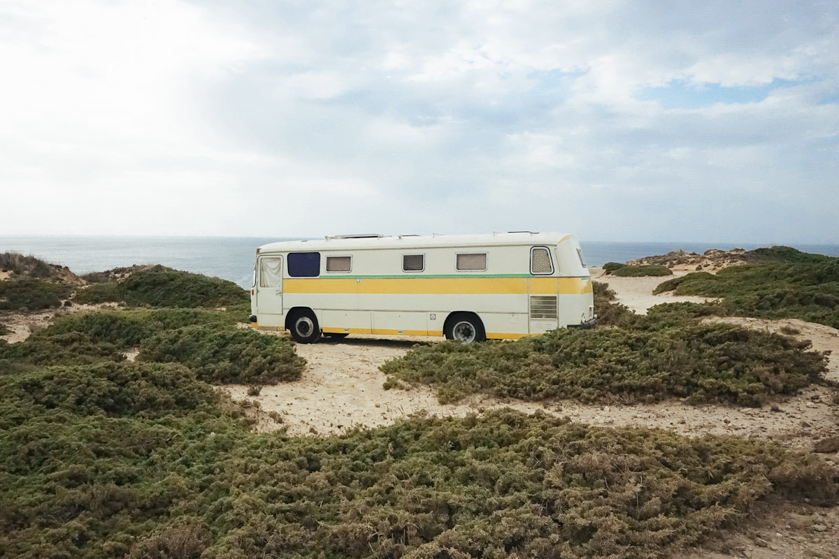 4 Tage Algarve – Meine Tipps für Portugals wilde Küste