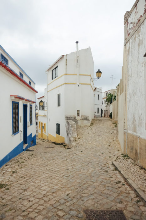 Algarve Tipps Portugal Silves