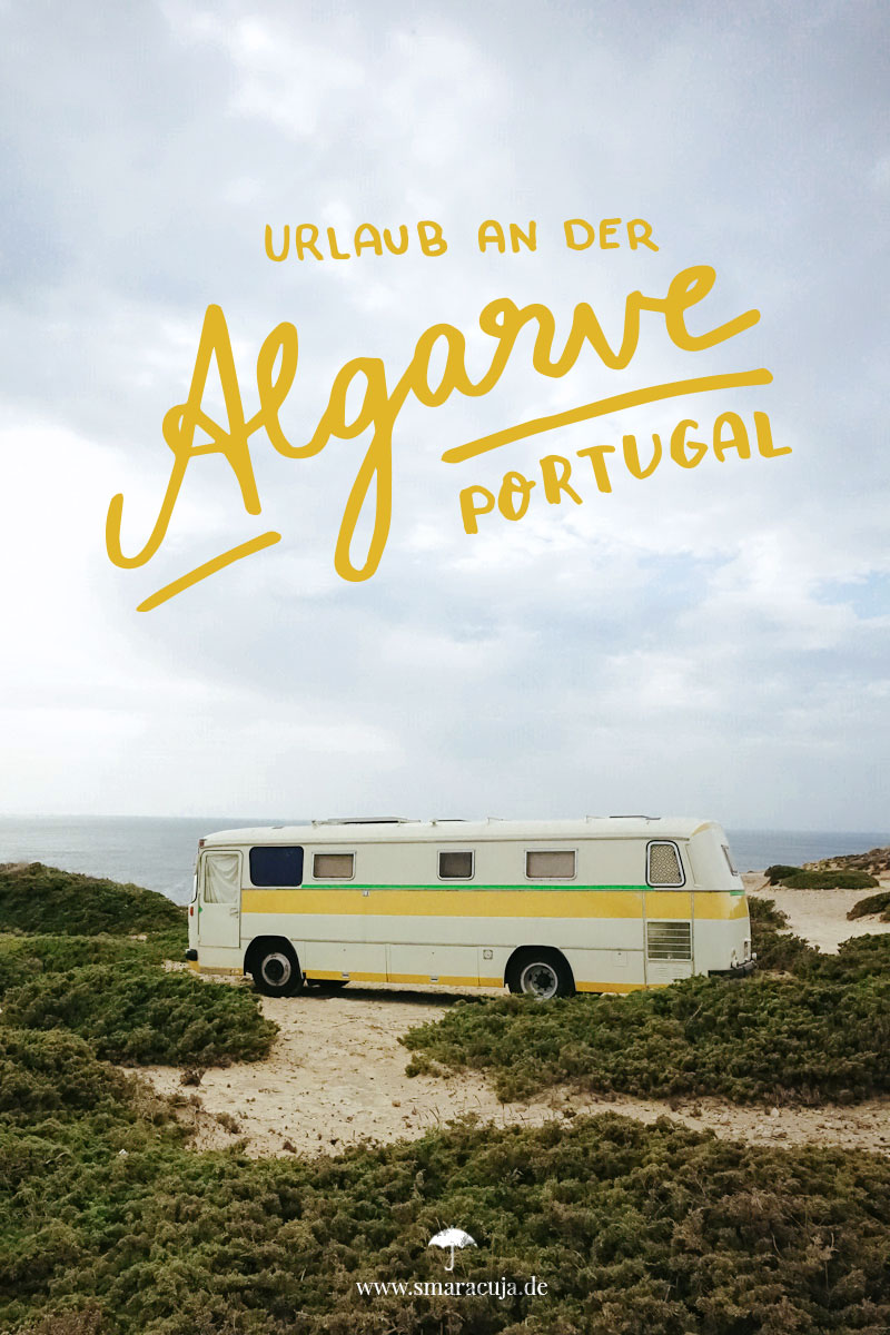 Die Highlights der Algarve - Surfen, Eselwanderung und Roadtrip im Hinterland