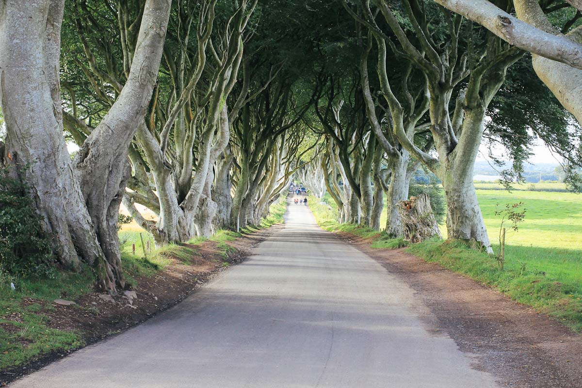 Nordirland – Ein Road Trip auf den Spuren von Game of Thrones