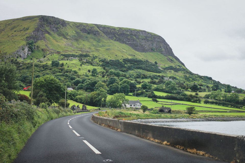 Causeway Coastal Route Road Trip