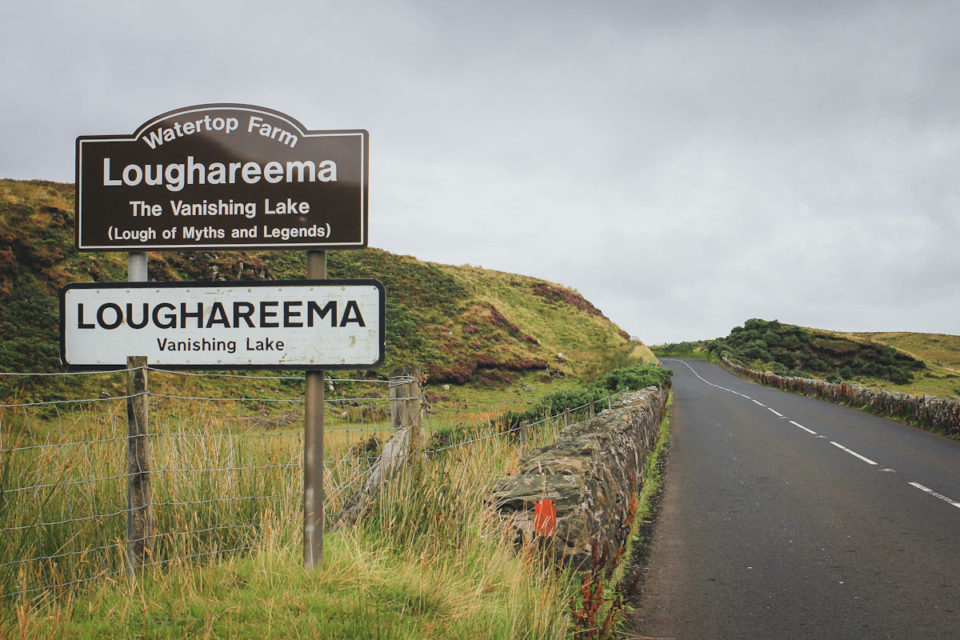 Causeway Coastal Route Road Trip