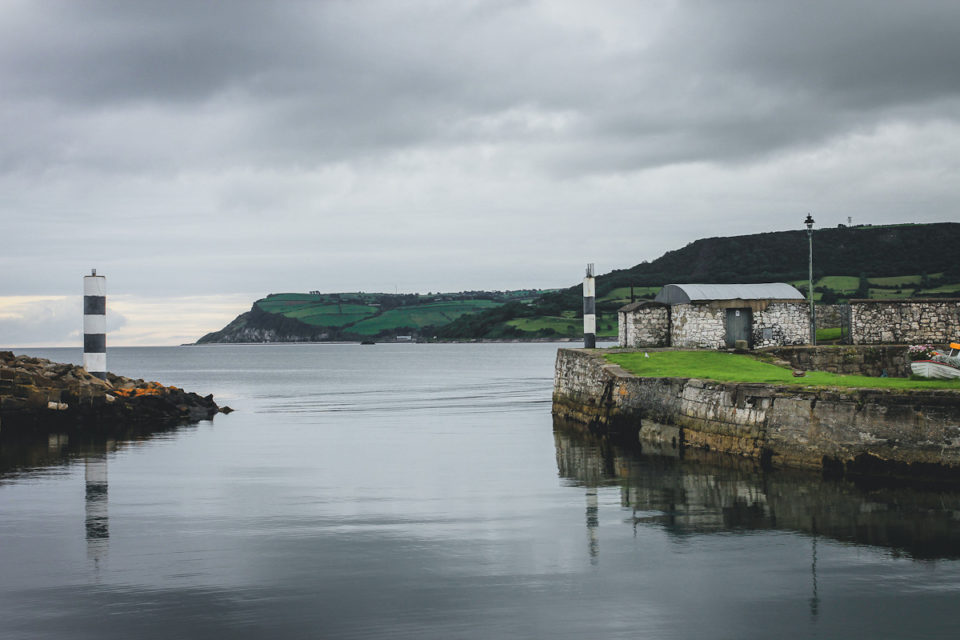 Causeway Coastal Route Road Trip Game of Thrones Drehorte