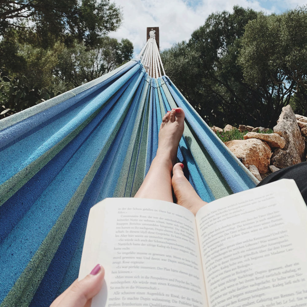 Nina liest –  10 Buchempfehlungen für diesen Sommer
