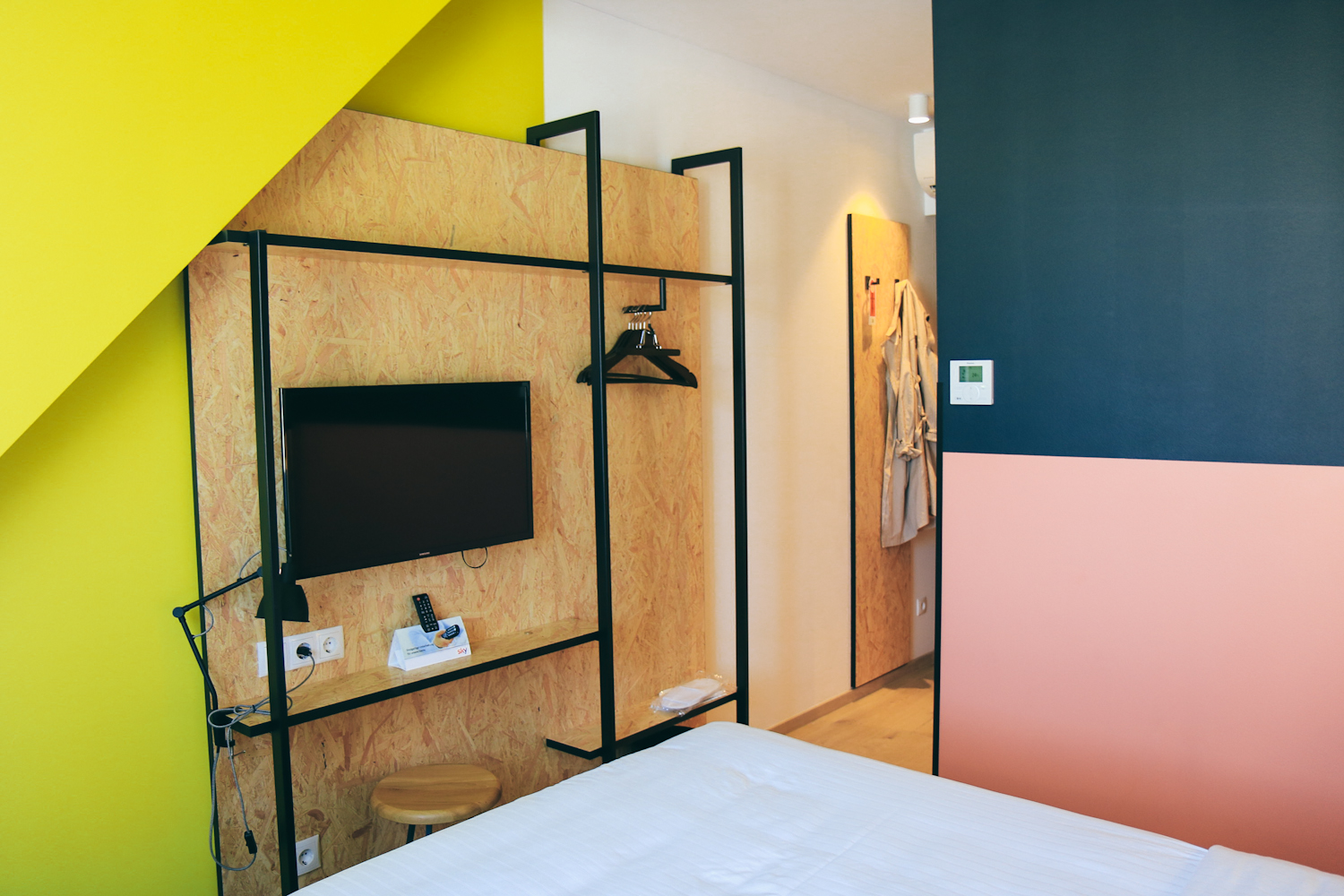 Ibis Styles Wien Messe Prater