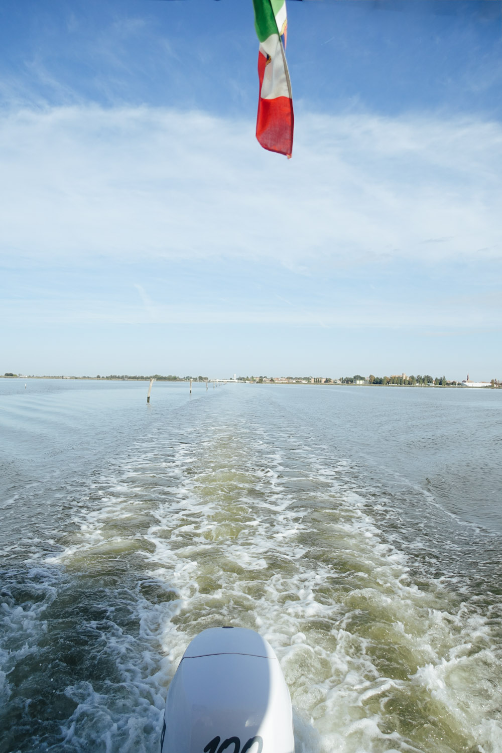 Podelta Nationalpark Radtour Bootstour