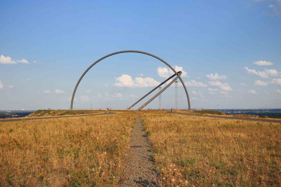 Typisch Ruhrgebiet Ruhrpott Ruhrgebiet Ausflüge