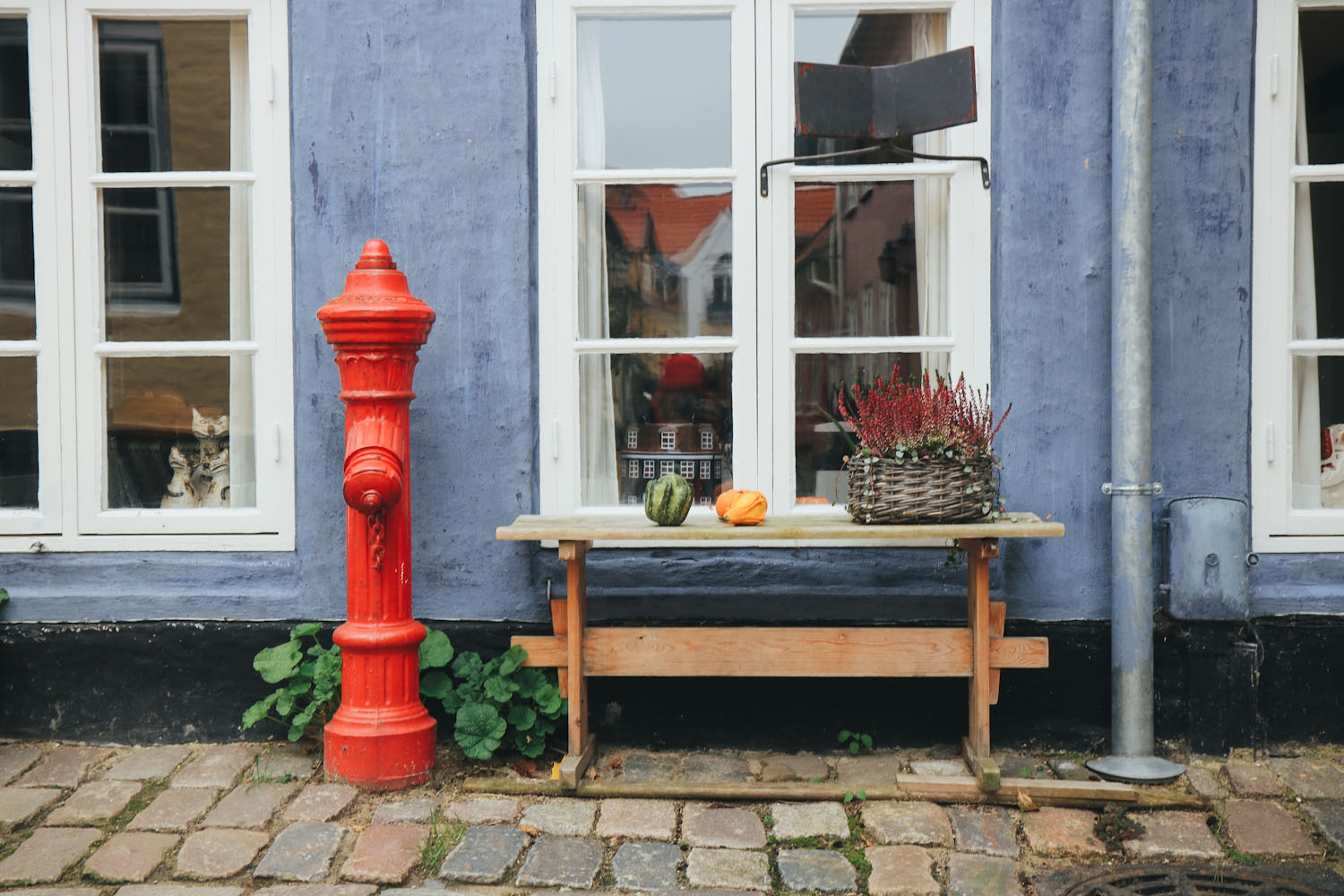 Aalborg Altstadt Städtereise Dänemark Tipps