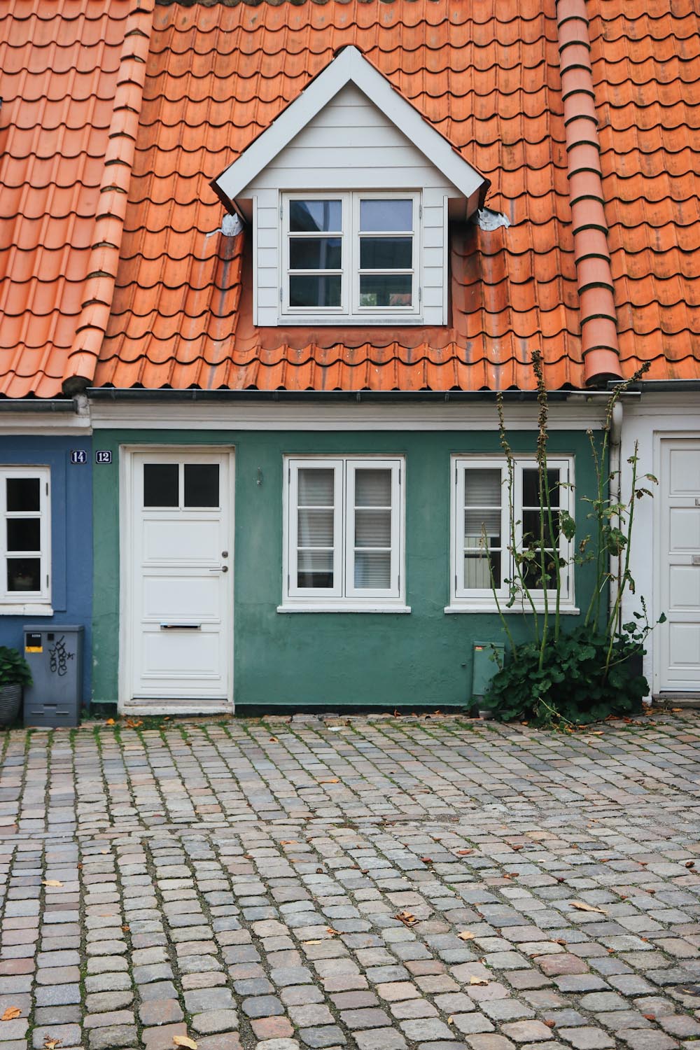 Aalborg Altstadt Städtereise Dänemark Tipps