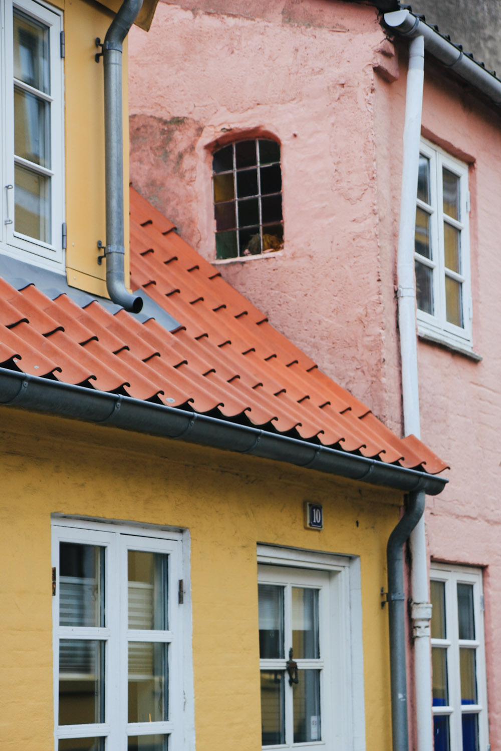 Aalborg Altstadt Städtereise Dänemark Tipps