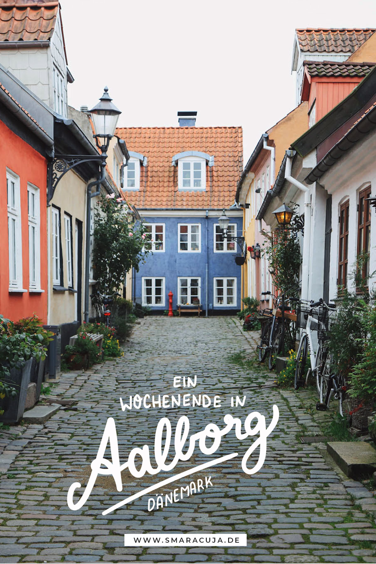 Aalborg Städtereise Dänemark Nordjylland