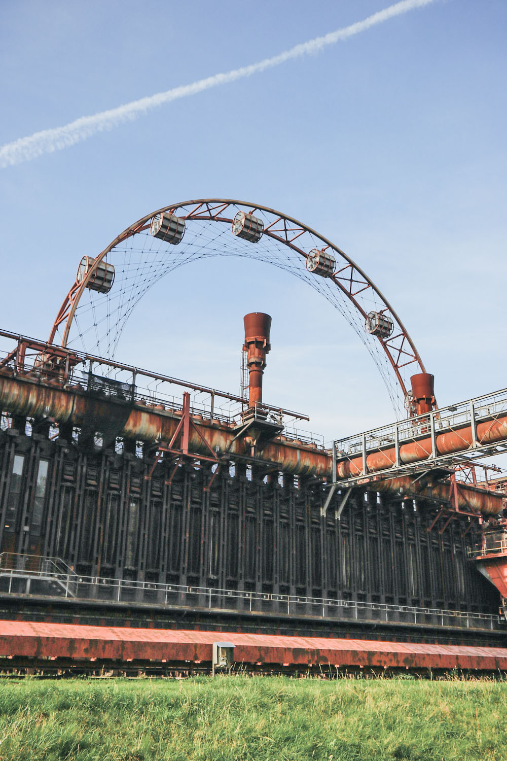 Kokerei Zollverein