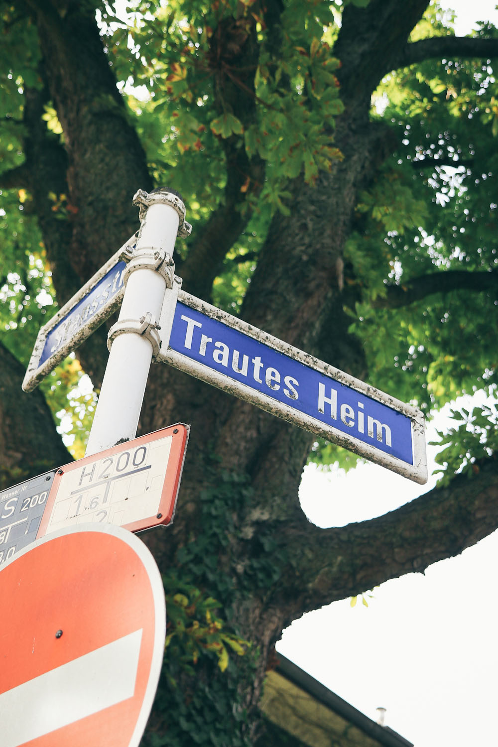 Margarethenhöhe Arbeitersiedlung in Essen Route der Industriekultur