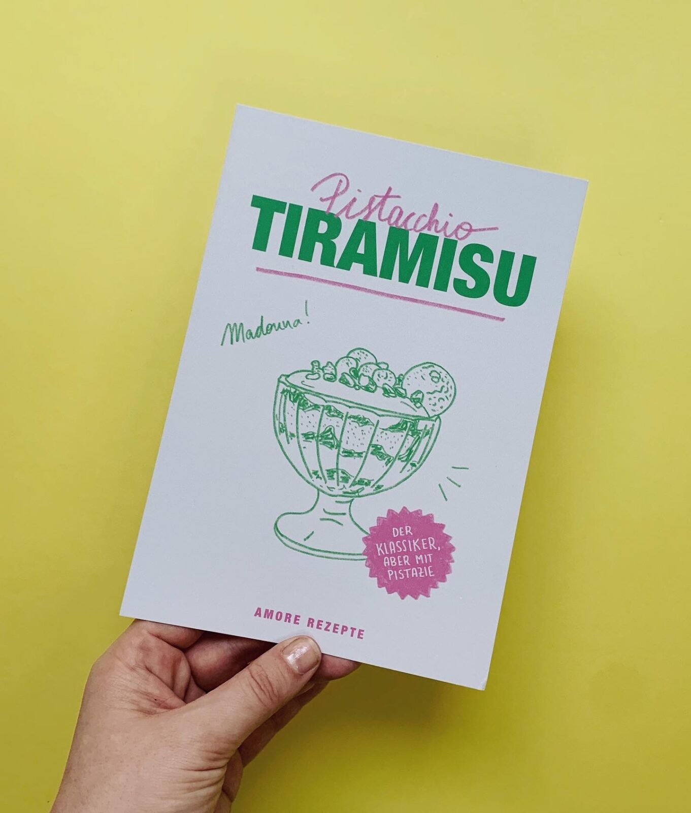 Foto 20.12.21, 18 30 16 Amore Store Rezept Tiramisu