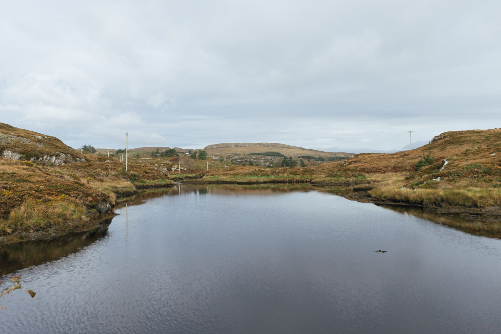 West Cork Podcast Kealfadda Bridge Mizen Peninsula Schull Sophie Toscan du Plantier Three Castle Head 