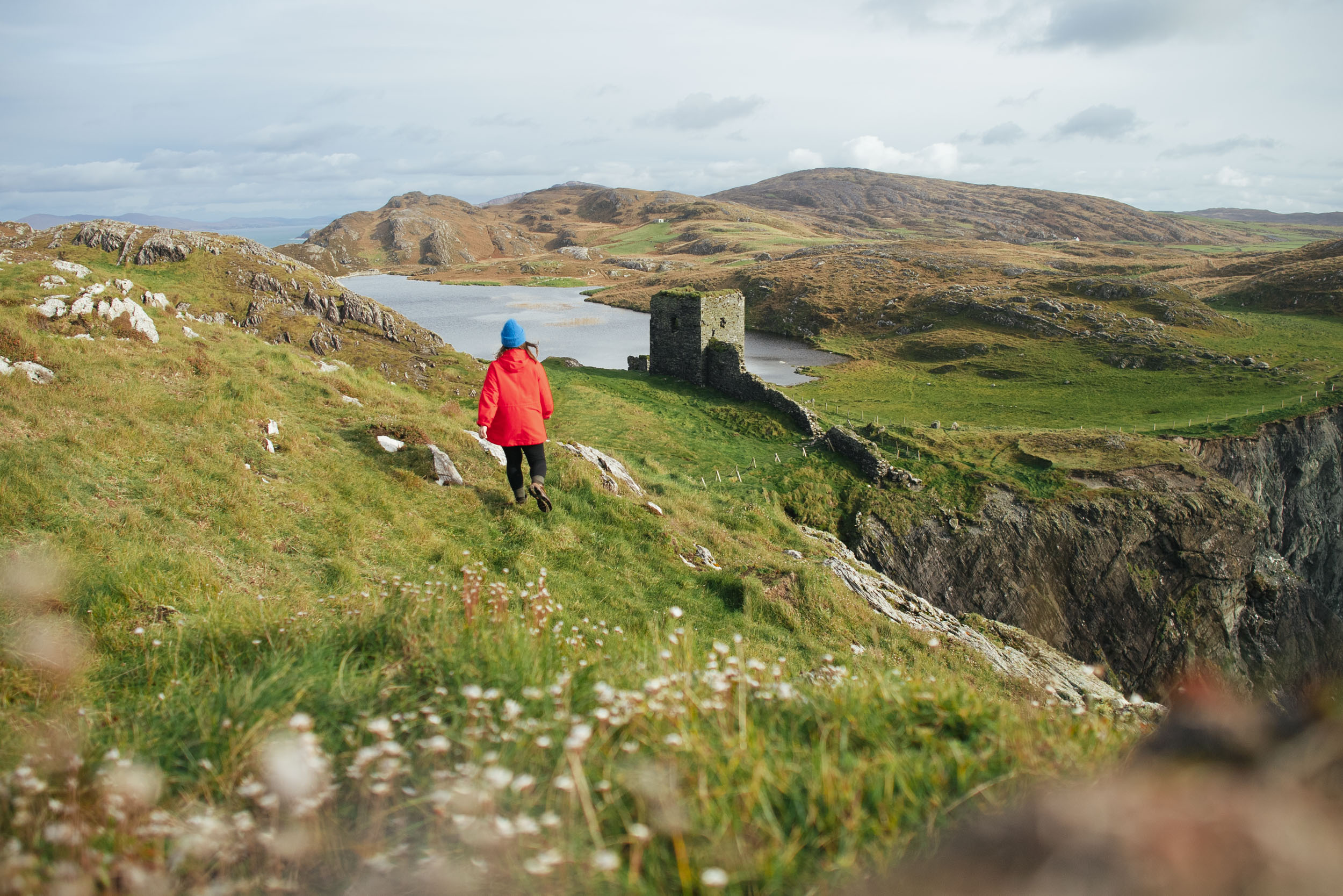 Irland Roadtrip Diaries – Auf den Spuren eines Podcasts in West Cork