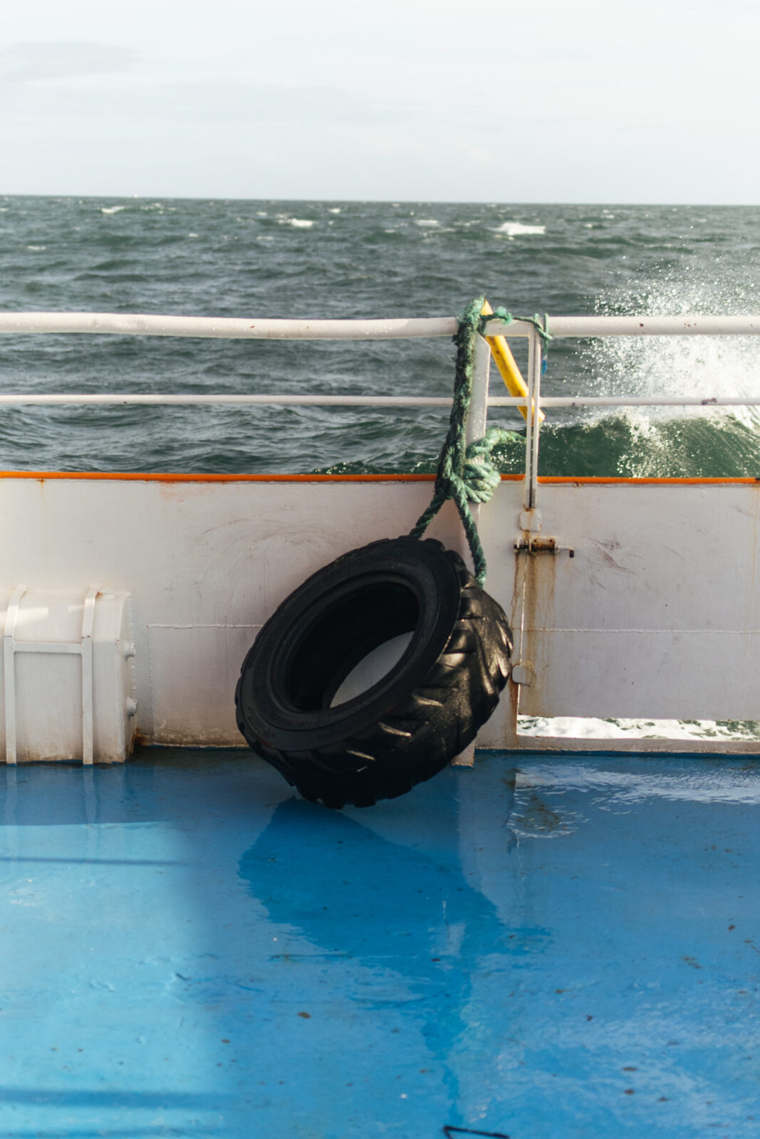 West Cork Cape Clear Ferry Schull Baltimore Smaracuja